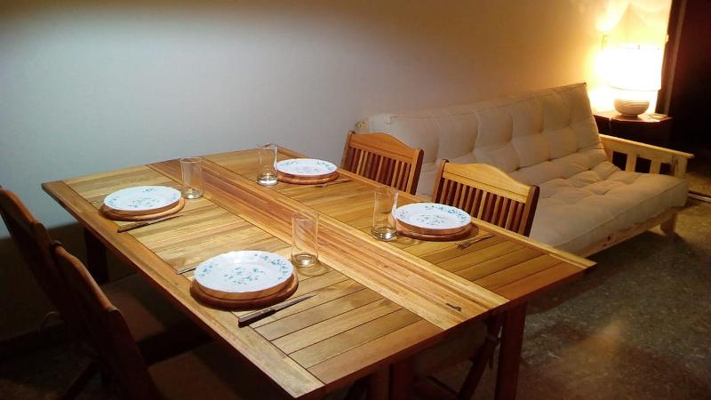 בית מלון כפרי Departamento New York