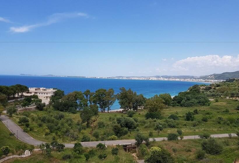 هتل Diamond Hill Resort & Spa