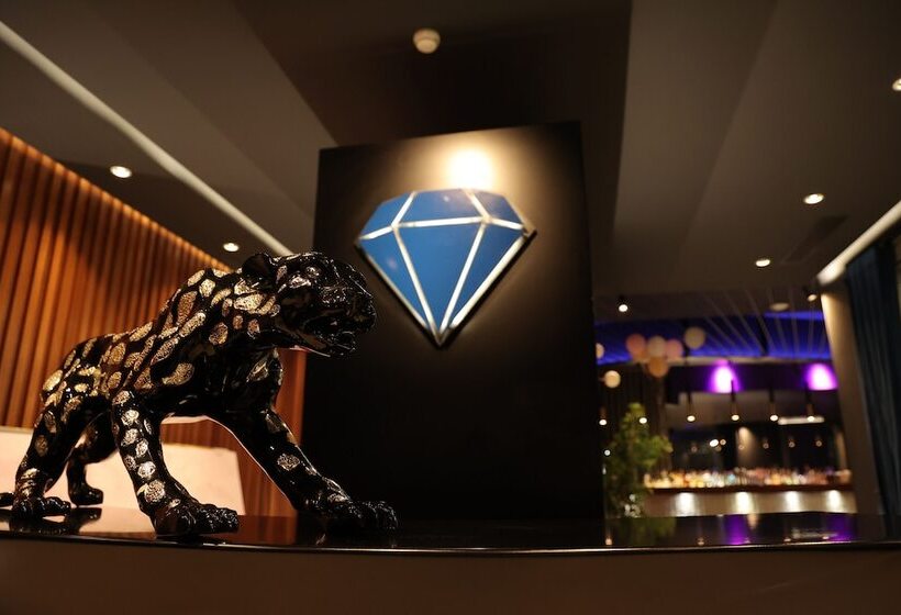 هتل Diamond Hill Resort & Spa