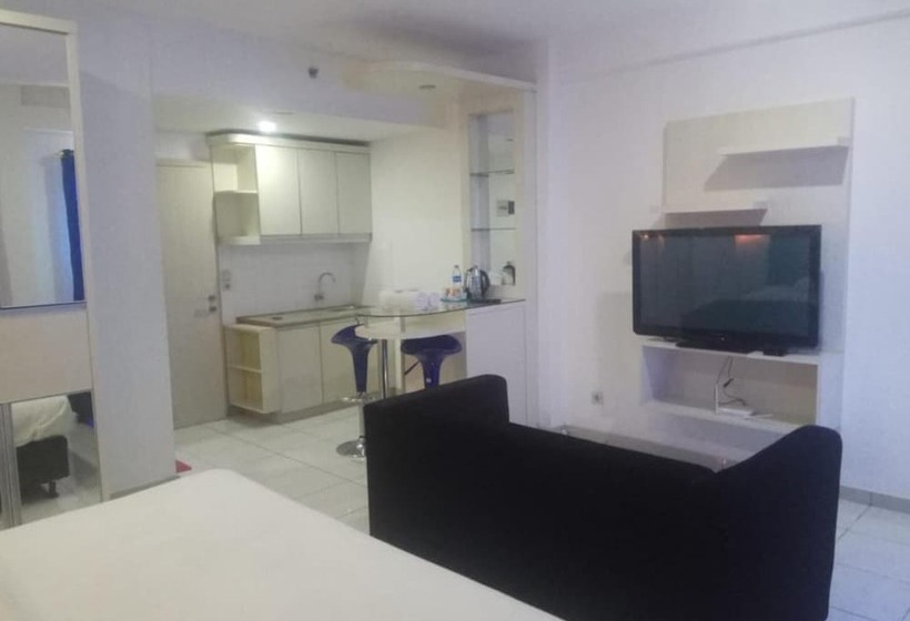 هتل Myrooms Bekasi