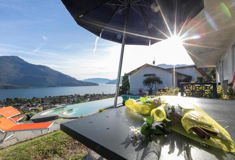 La Collinetta Apartments