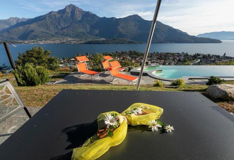 La Collinetta Apartments