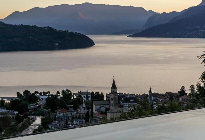 La Collinetta Apartments