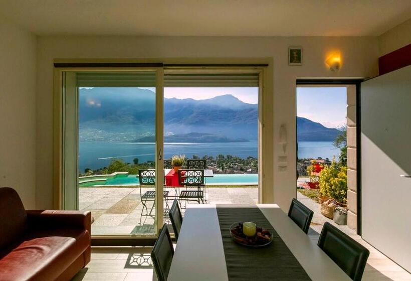 La Collinetta Apartments