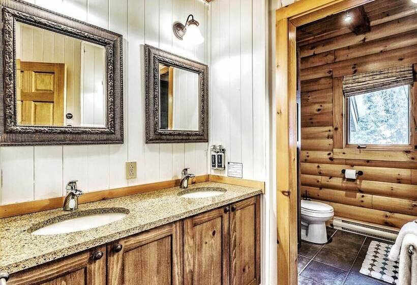 Le Mont Tremblant   Résidences Boutique