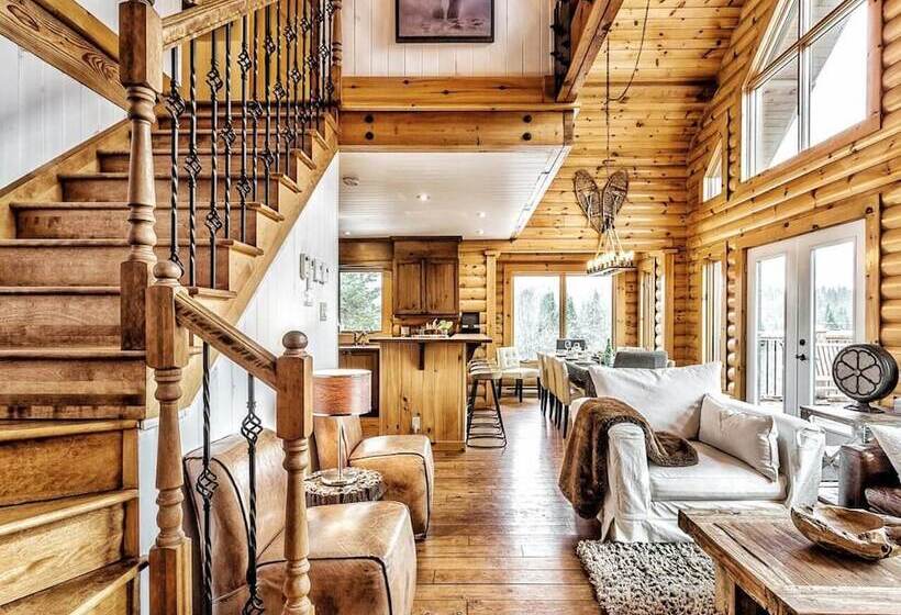 Le Mont Tremblant   Résidences Boutique