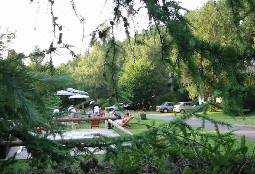 リゾートホテル Haus 1   Typ B