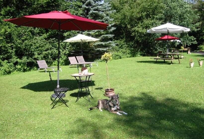 リゾートホテル Haus 1   Typ B