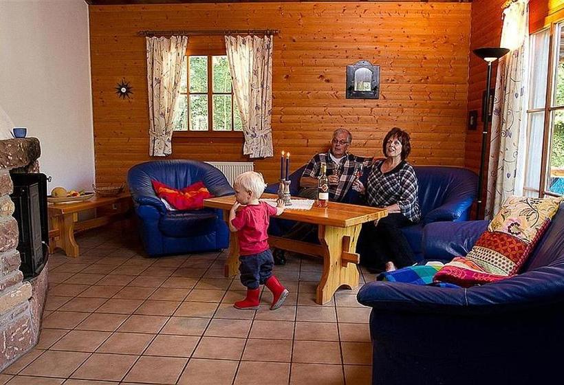 リゾートホテル Haus 1   Typ B