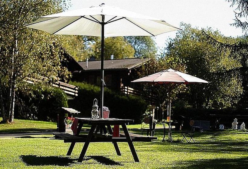 リゾートホテル Haus 1   Typ B