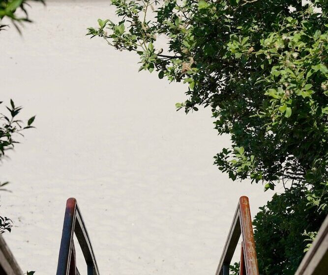Курорт Reetland Am Meer