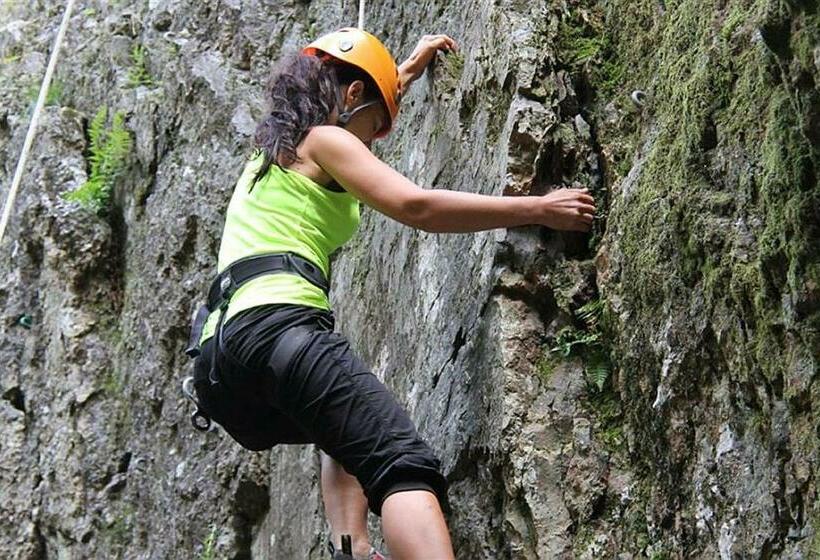 リゾートホテル Vulkaneifel Type L C6