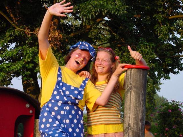 リゾートホテル Vulkaneifel Type L C6