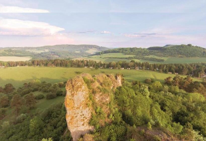 リゾートホテル Vulkaneifel Type L C6