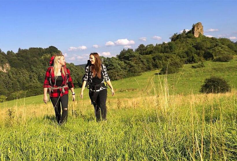 リゾートホテル Vulkaneifel Type L C6