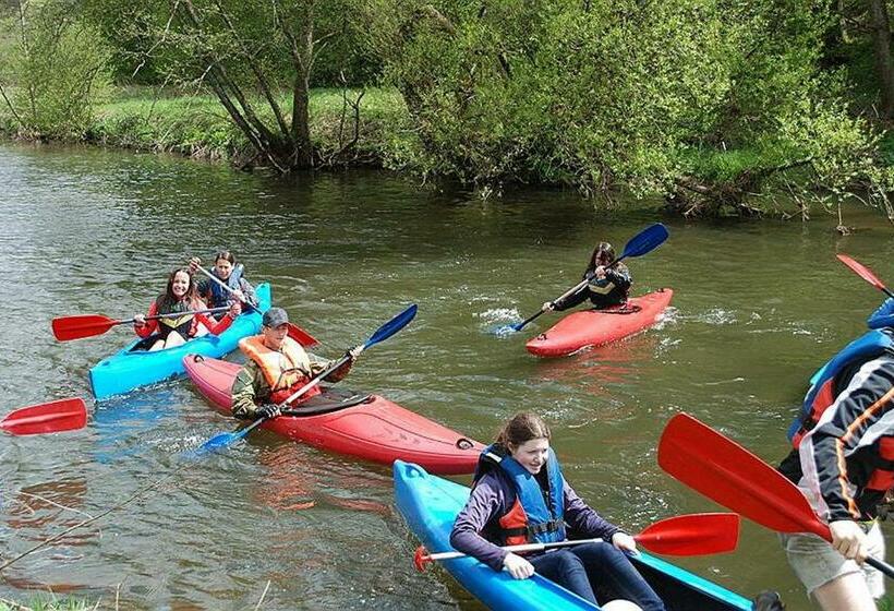 リゾートホテル Vulkaneifel Type L A4