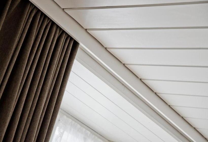 הוסטל Bären Guttannen