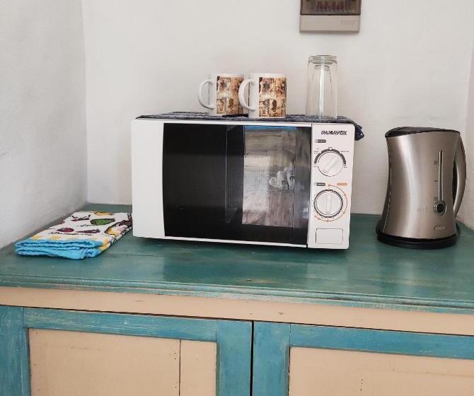 Aparts Complejo Arinos