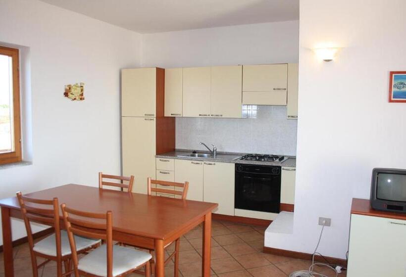 Appartamenti Ideal