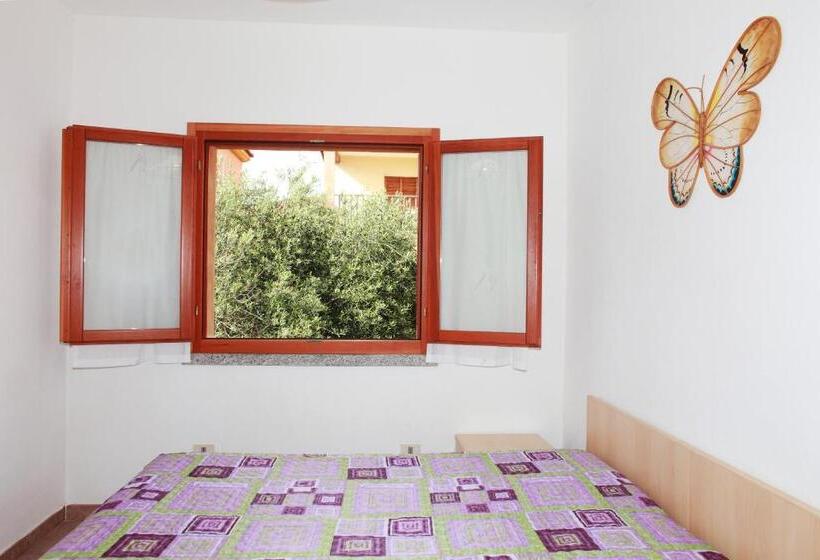 Appartamenti Ideal