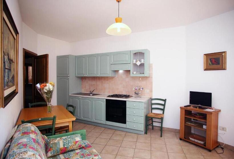 Appartamenti Ideal