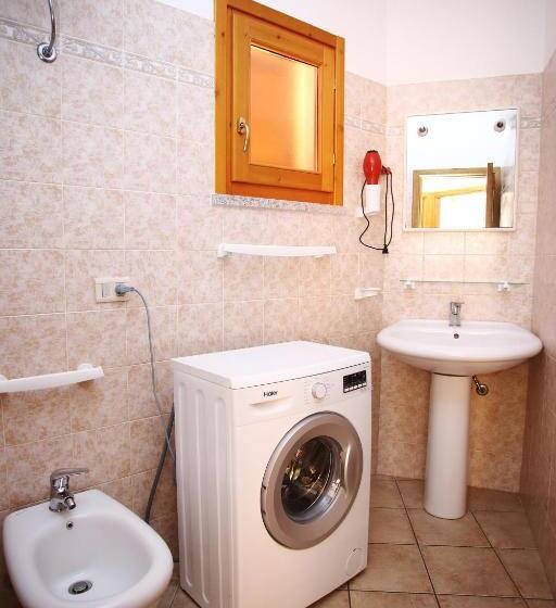 Appartamenti Ideal