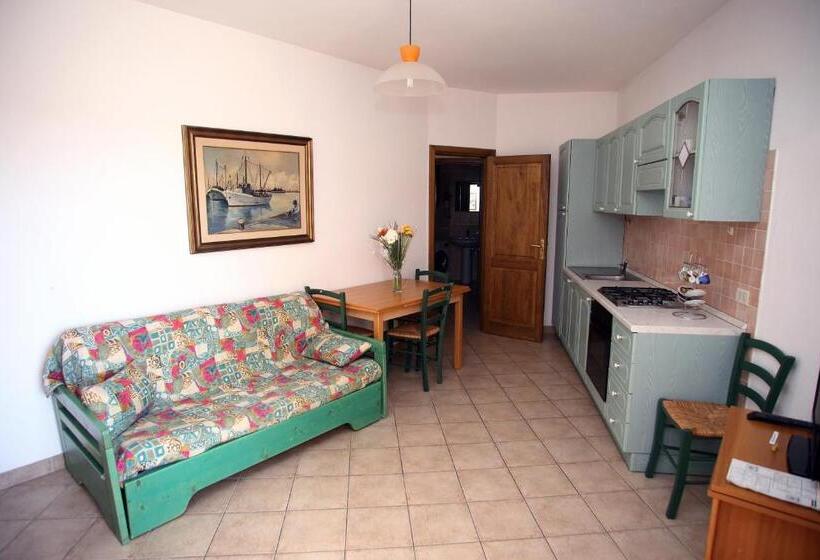 Appartamenti Ideal