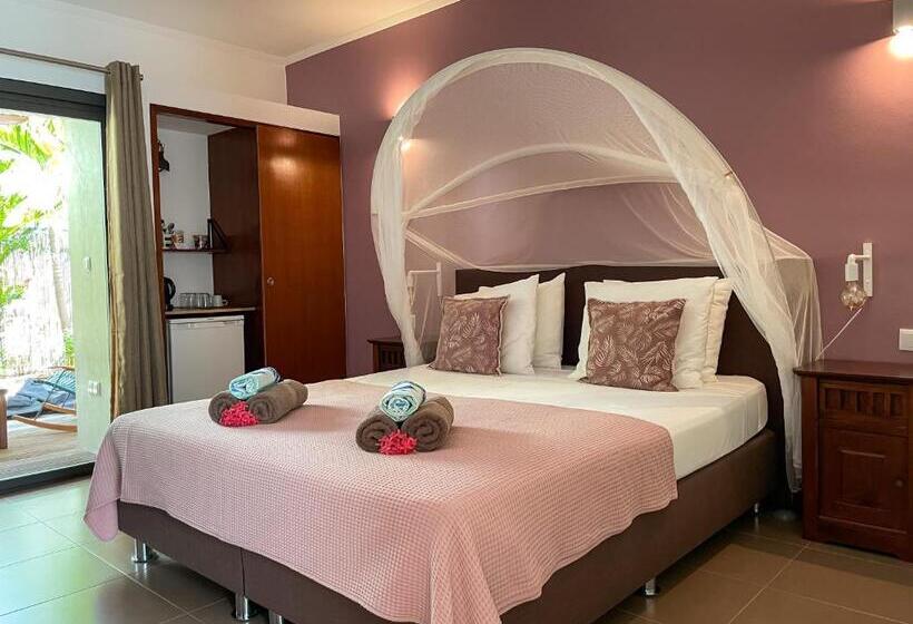 B&b Kas Chuchubi