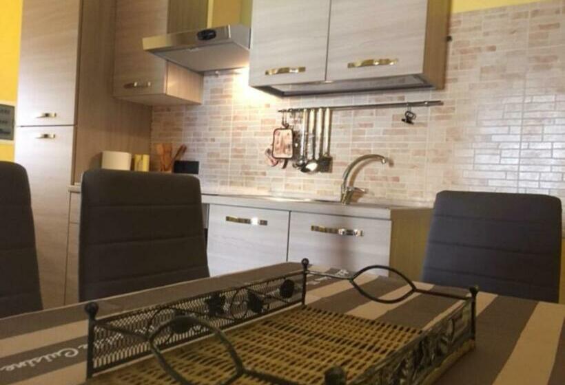 민박 Paradise Home