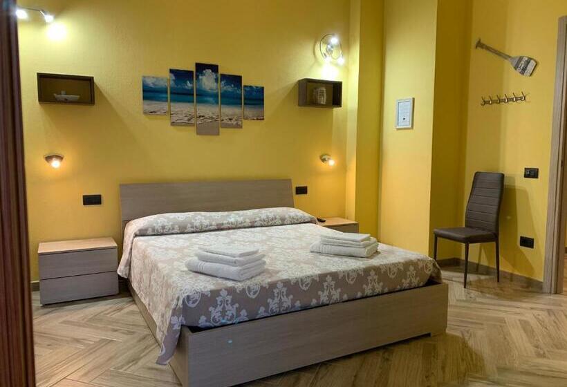 민박 Paradise Home