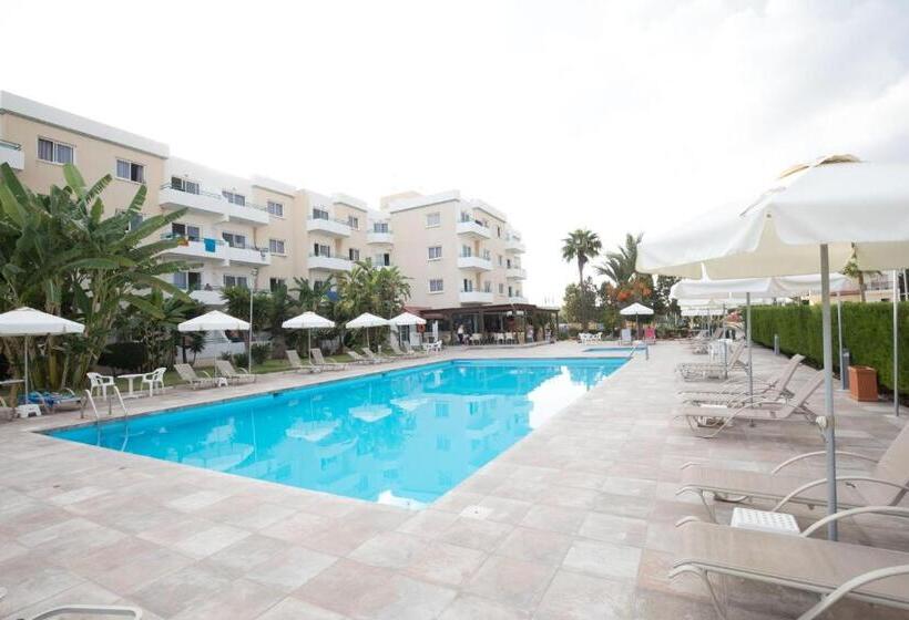 Debbiexenia Hotel Apartments