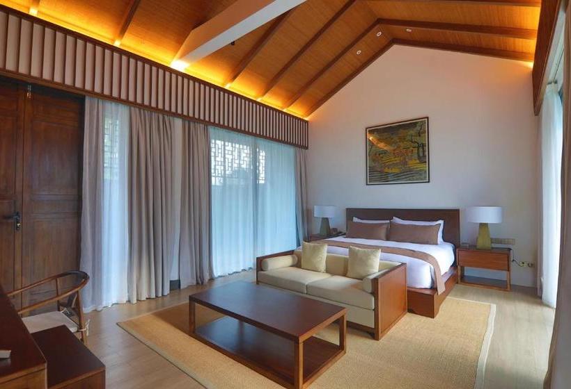 호텔 Kayumanis Yangshuo Private Villa&spa