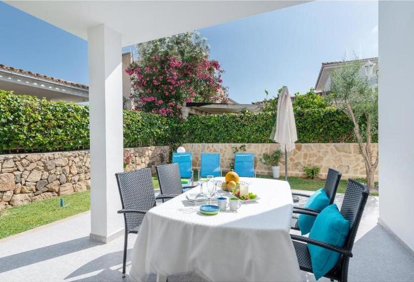 בית מלון כפרי Villa Isabel