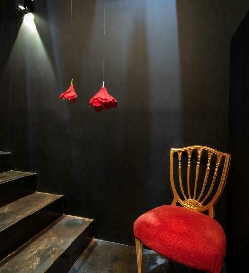 هتل Zrooms&suites Hostel Boutique