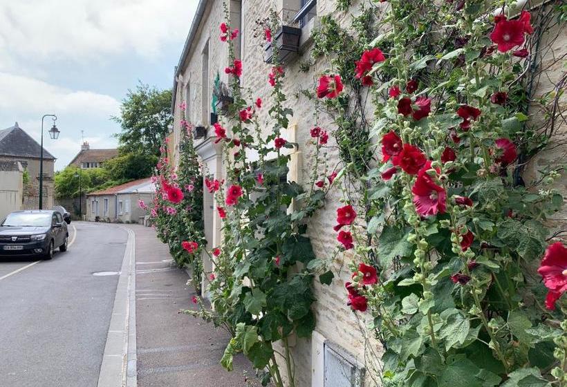 Junogîte Résidence