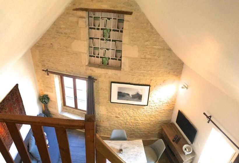 Junogîte Résidence