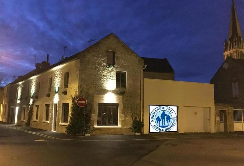 Junogîte Résidence