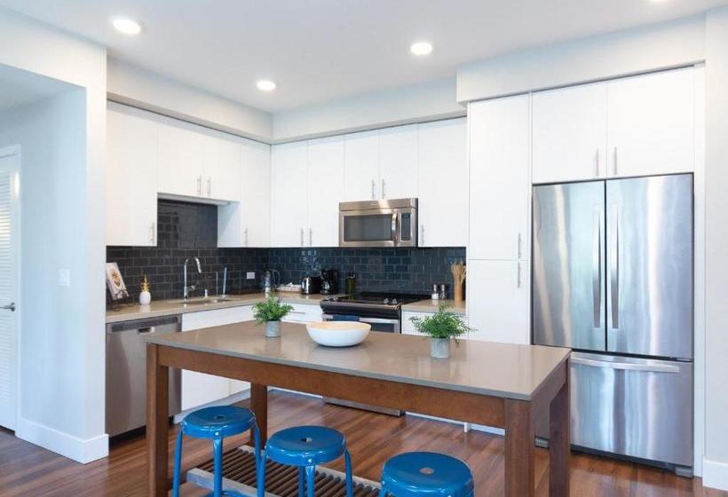 Kasa Santa Clara South