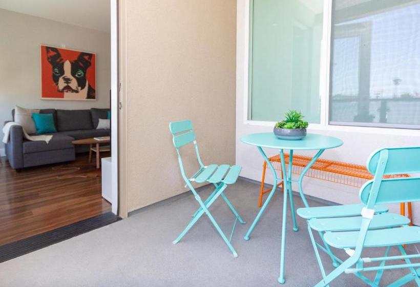 Kasa Santa Clara South