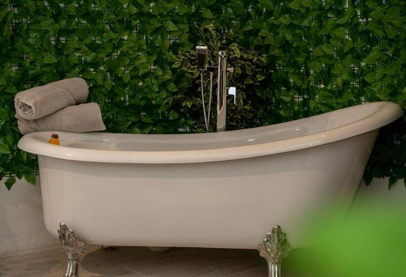 بنسيون Casa Vistas Del Conde