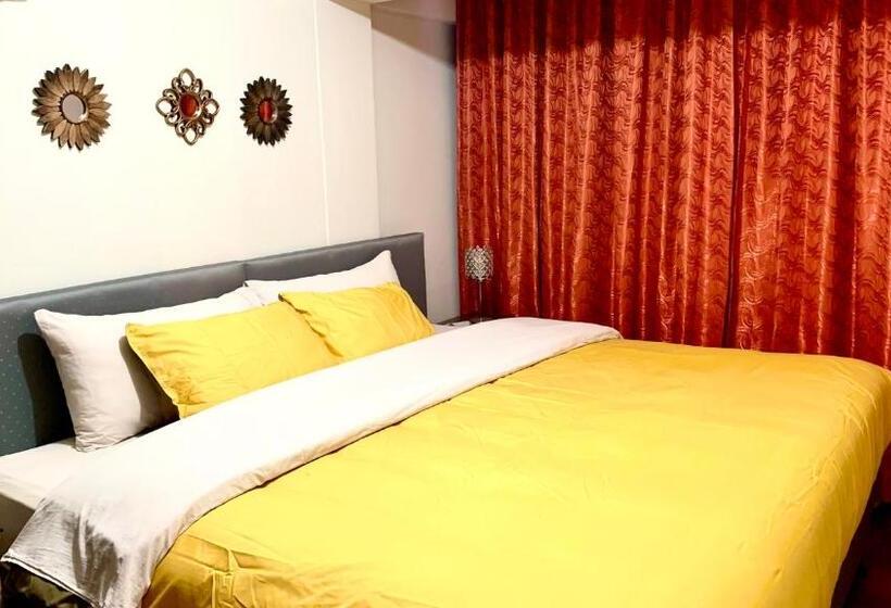 Pension Cusco Mágico 1   Aparthotel Condominio Las Torres Kayser I