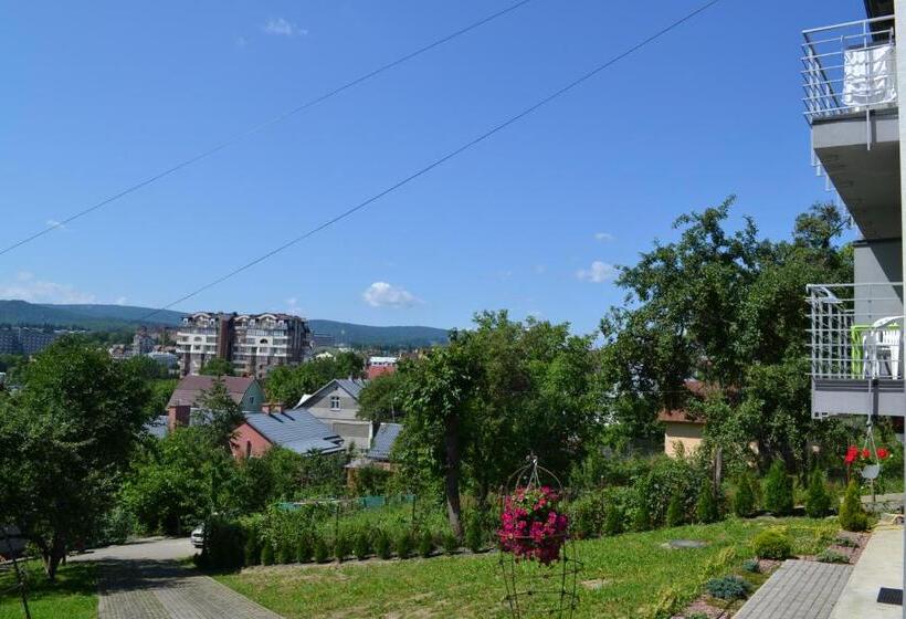 膳宿费 Guest House At Lesya Ukrainka