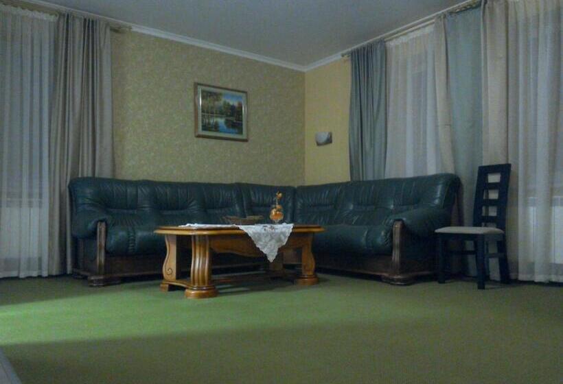 膳宿费 Guest House At Lesya Ukrainka