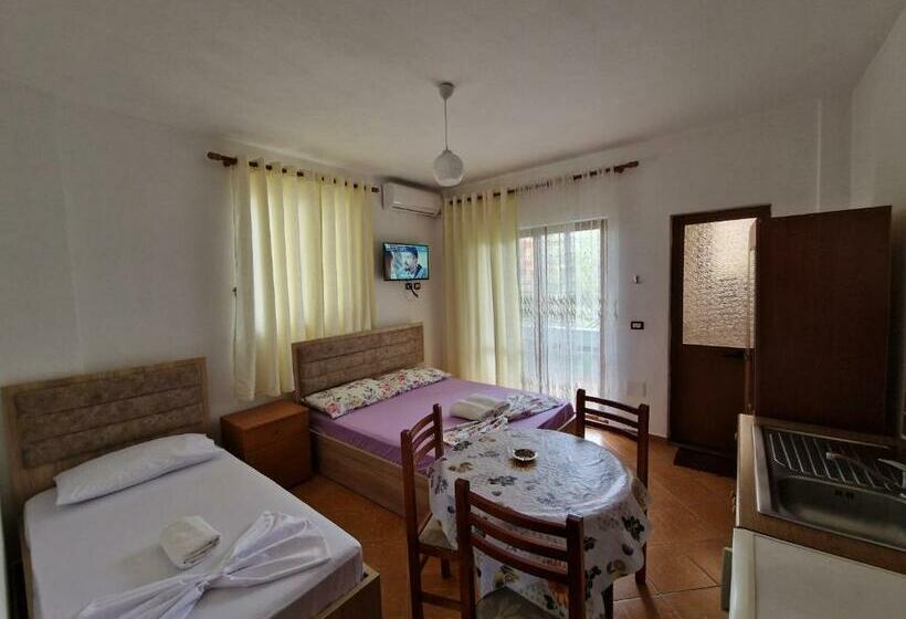 پانسیون Guest House Pisha