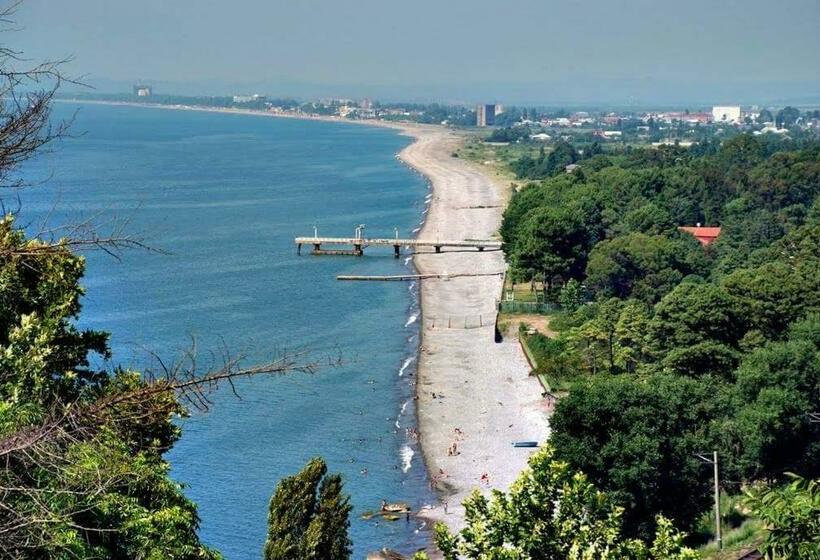 پانسیون Kobuleti