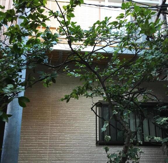 Pensiune Lucy's House横浜中華街 House3