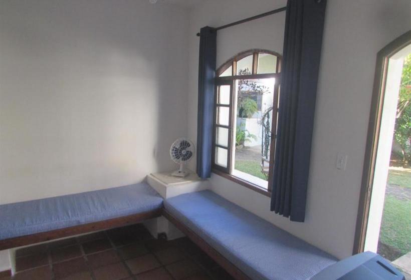 ペンション Pousada Tannenhoff Caraguatatuba