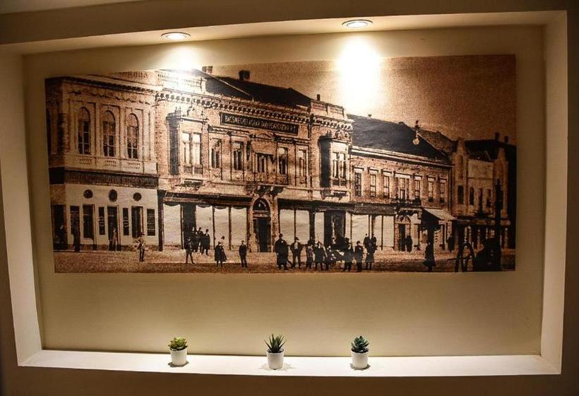 پانسیون Stari Slon