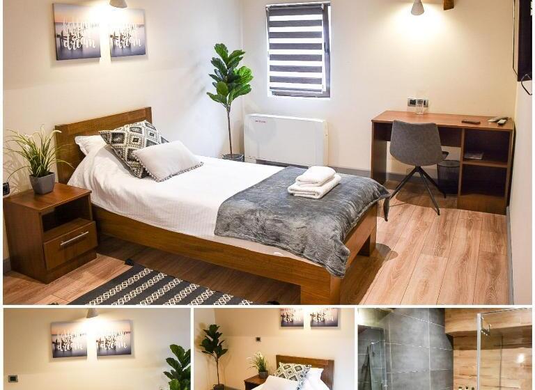 پانسیون Stari Slon