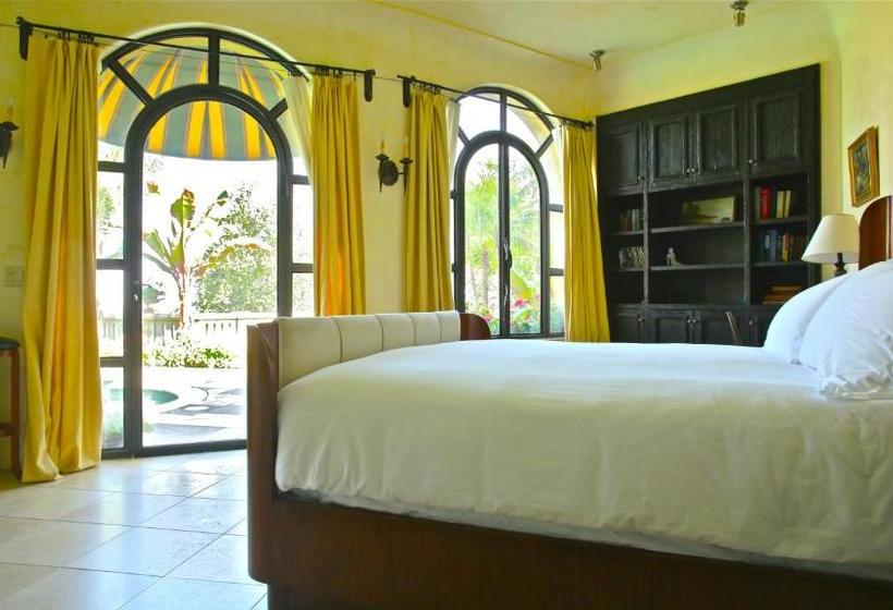 بنسيون The Villa Sophia Guest House